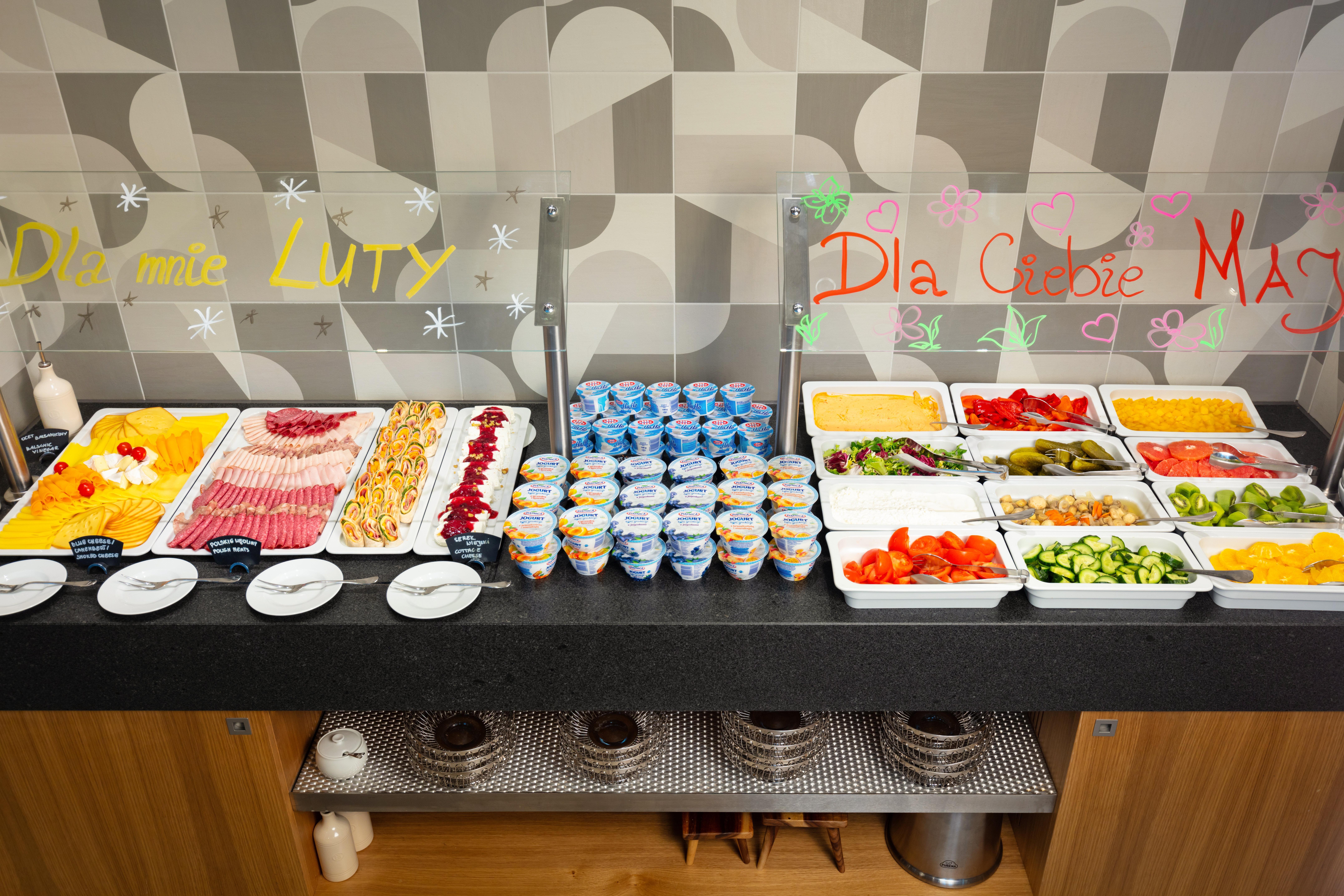 Holiday Inn - Warsaw City Centre By Ihg Exterior photo